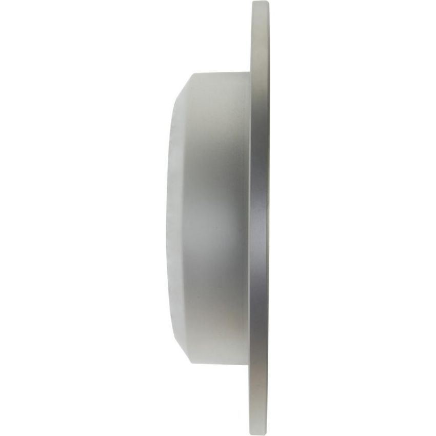 CENTRIC PARTS 320.51027 Centric GCX Rotor with Partial Coating