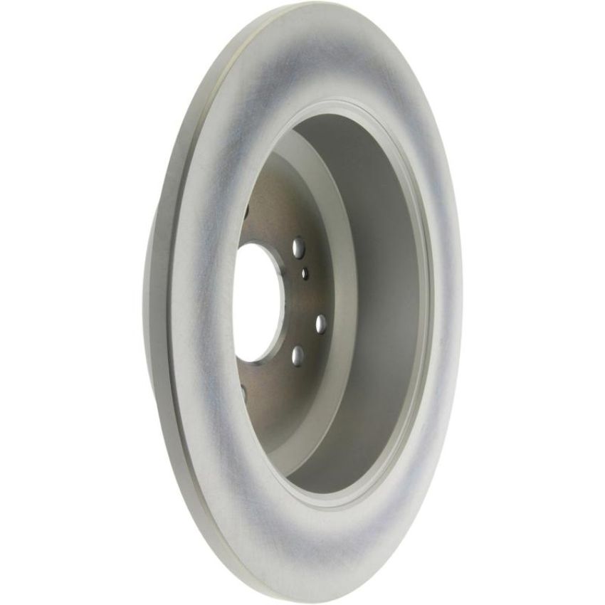 CENTRIC PARTS 320.51027F Centric GCX Rotor with Full Coating