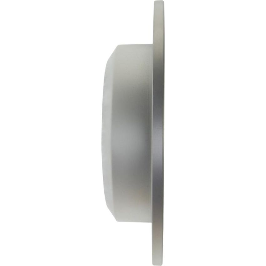 CENTRIC PARTS 320.51027F Centric GCX Rotor with Full Coating