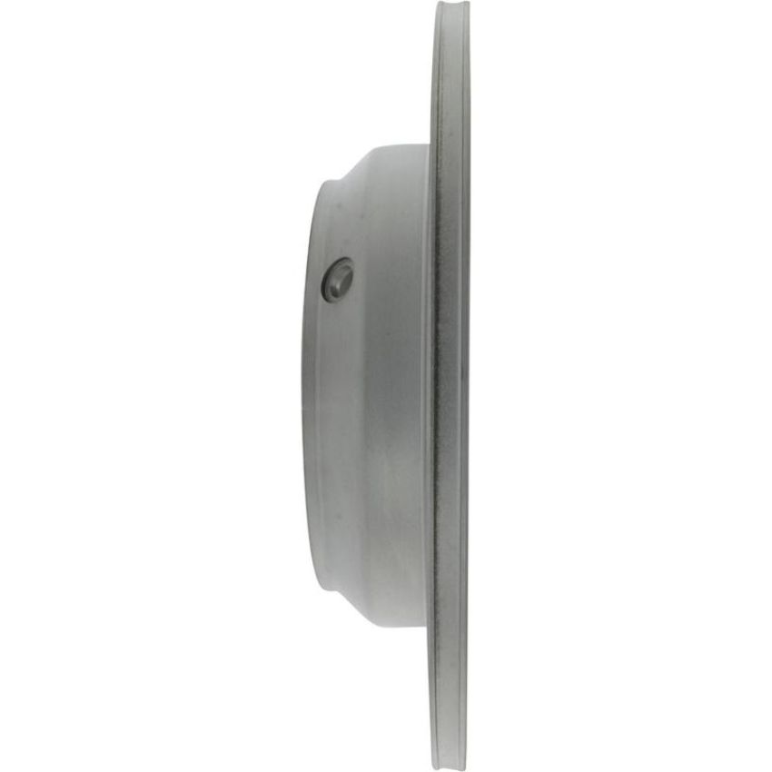 CENTRIC PARTS 320.51031 Centric GCX Rotor with Partial Coating