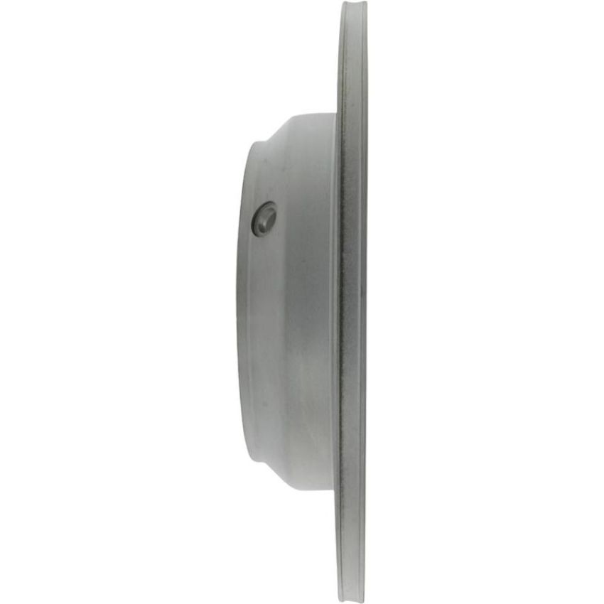 CENTRIC PARTS 320.51031F Centric GCX Rotor with Full Coating