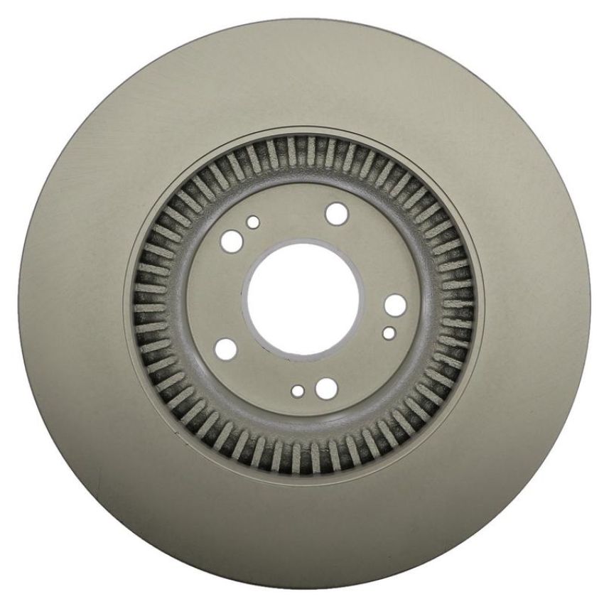 CENTRIC PARTS 320.51032F Centric GCX Rotor with Full Coating