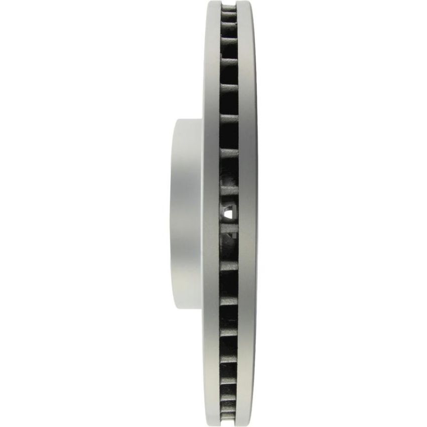 CENTRIC PARTS 320.51032F Centric GCX Rotor with Full Coating