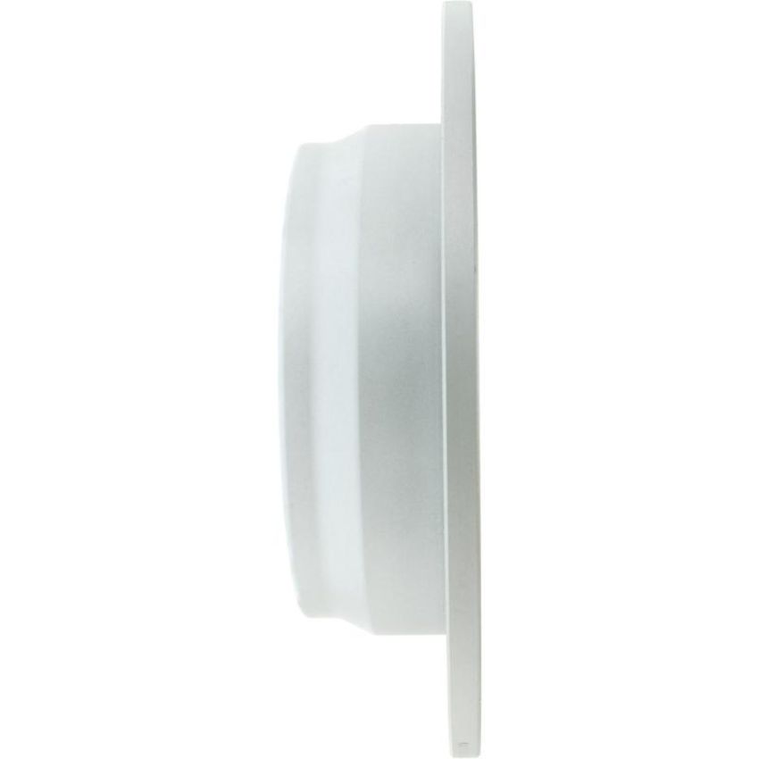 CENTRIC PARTS 320.51033 Centric GCX Rotor with Partial Coating