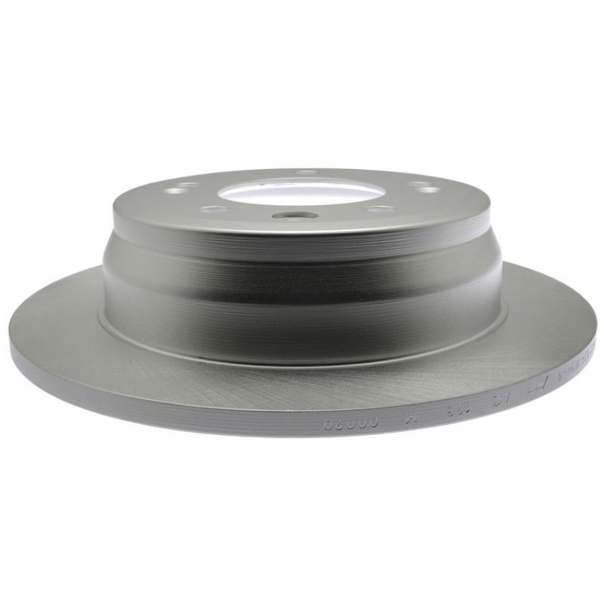 CENTRIC PARTS 320.51033F Centric GCX Rotor with Full Coating