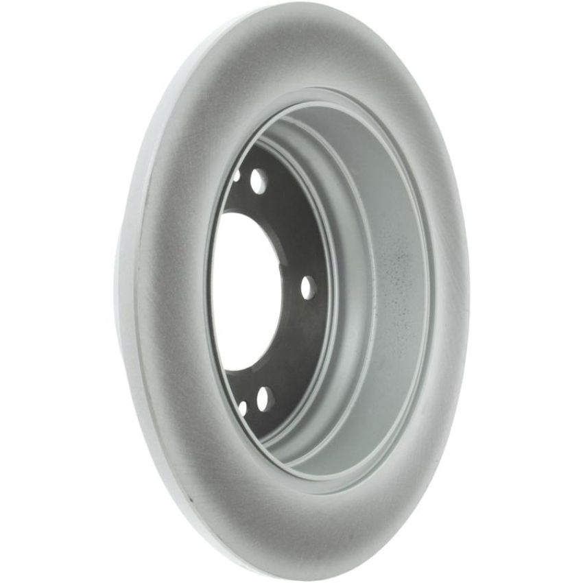 CENTRIC PARTS 320.51033F Centric GCX Rotor with Full Coating