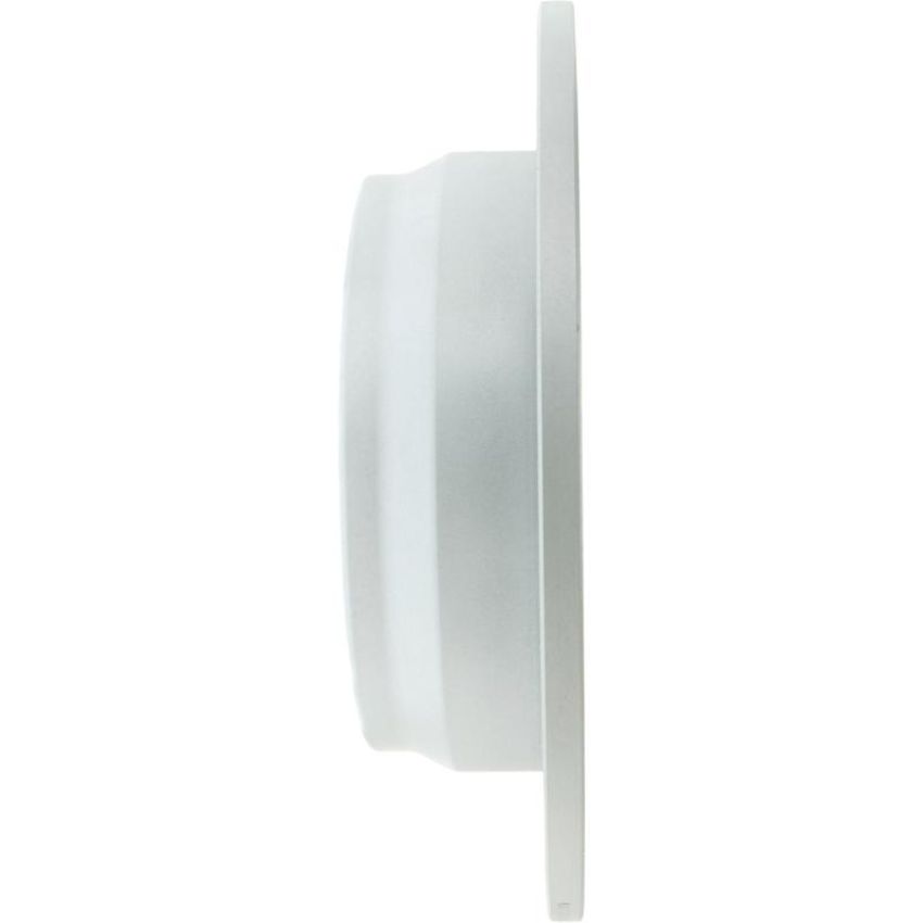 CENTRIC PARTS 320.51033F Centric GCX Rotor with Full Coating