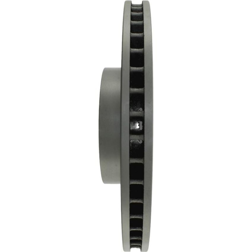 CENTRIC PARTS 320.51034F Centric GCX Rotor with Full Coating