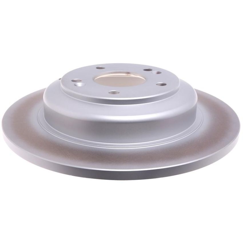 CENTRIC PARTS 320.51037F Centric GCX Rotor with Full Coating