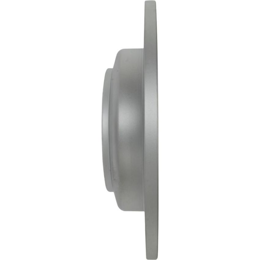 CENTRIC PARTS 320.51037F Centric GCX Rotor with Full Coating