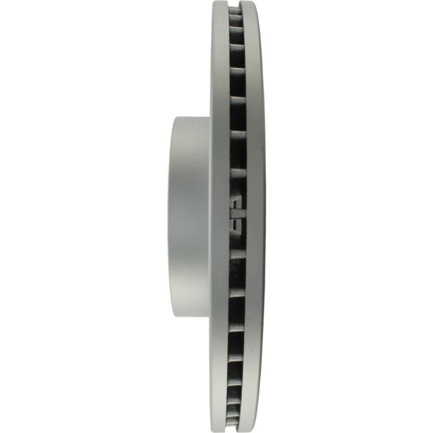 CENTRIC PARTS 320.51038F Centric GCX Rotor with Full Coating