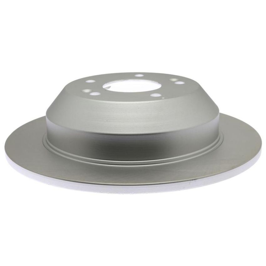 CENTRIC PARTS 320.51039F Centric GCX Rotor with Full Coating