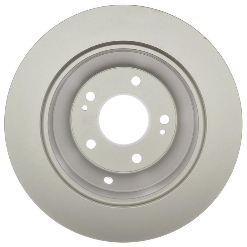 CENTRIC PARTS 320.51039F Centric GCX Rotor with Full Coating
