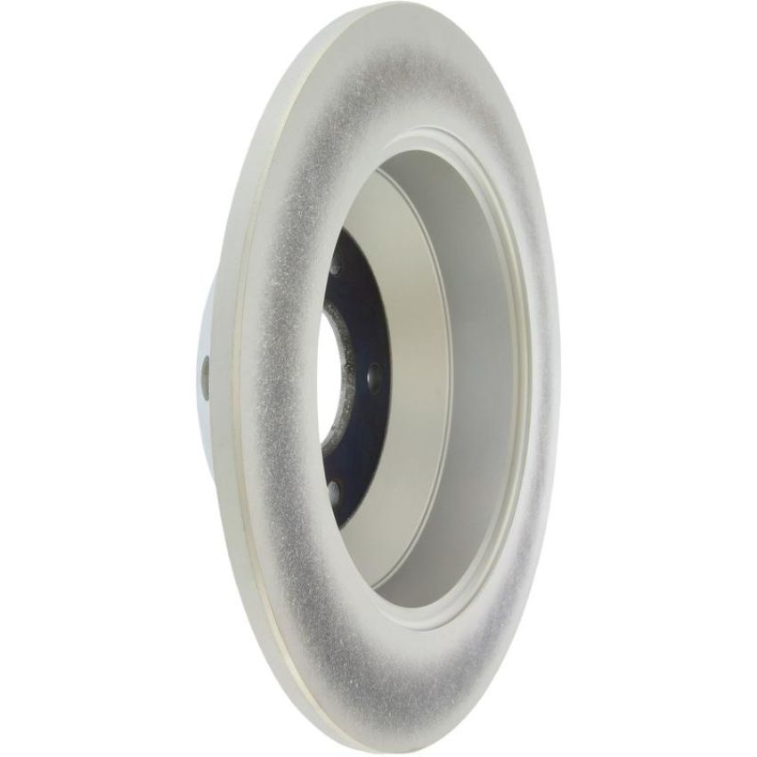 CENTRIC PARTS 320.51039F Centric GCX Rotor with Full Coating