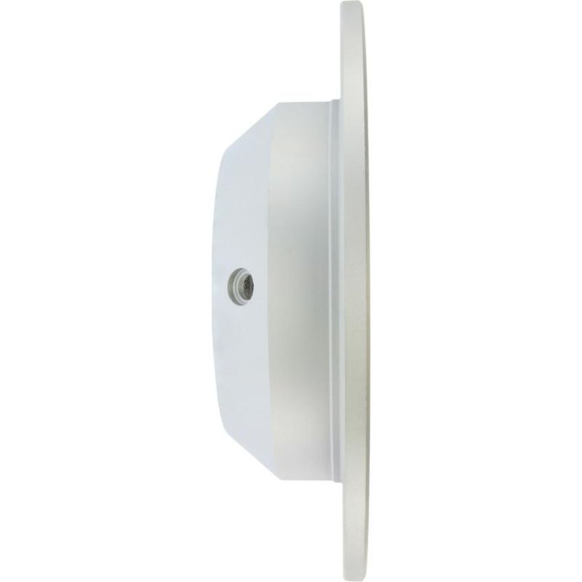 CENTRIC PARTS 320.51039F Centric GCX Rotor with Full Coating