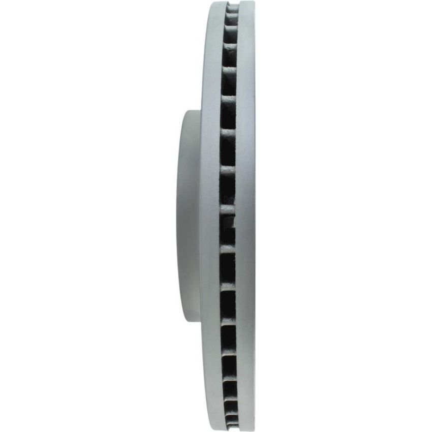 CENTRIC PARTS 320.51040F Centric GCX Rotor with Full Coating