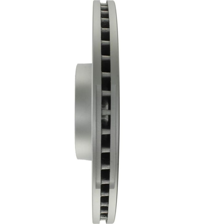 CENTRIC PARTS 320.51042 Centric GCX Rotor with Partial Coating