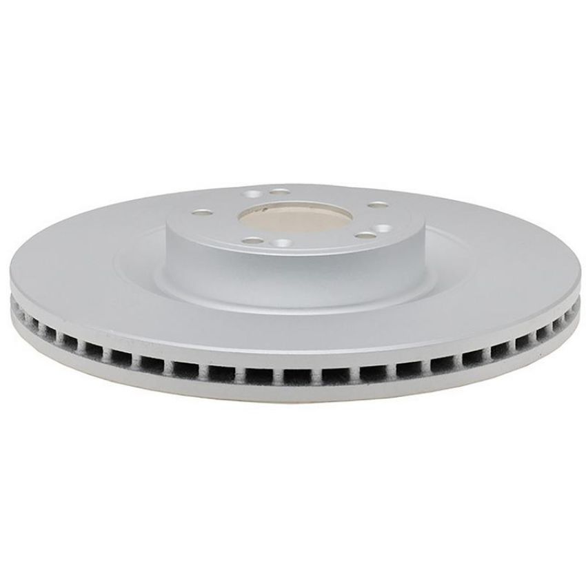 CENTRIC PARTS 320.51042F Centric GCX Rotor with Full Coating