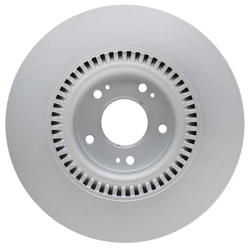 CENTRIC PARTS 320.51042F Centric GCX Rotor with Full Coating