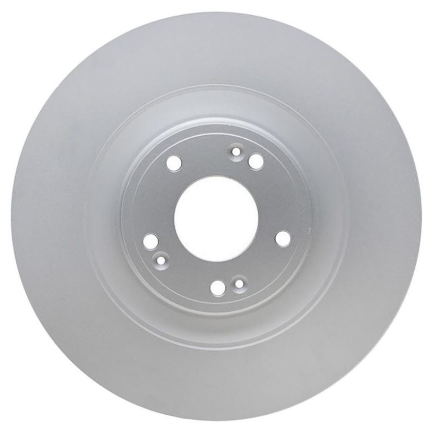 CENTRIC PARTS 320.51042F Centric GCX Rotor with Full Coating
