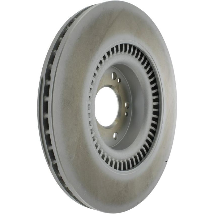 CENTRIC PARTS 320.51042F Centric GCX Rotor with Full Coating
