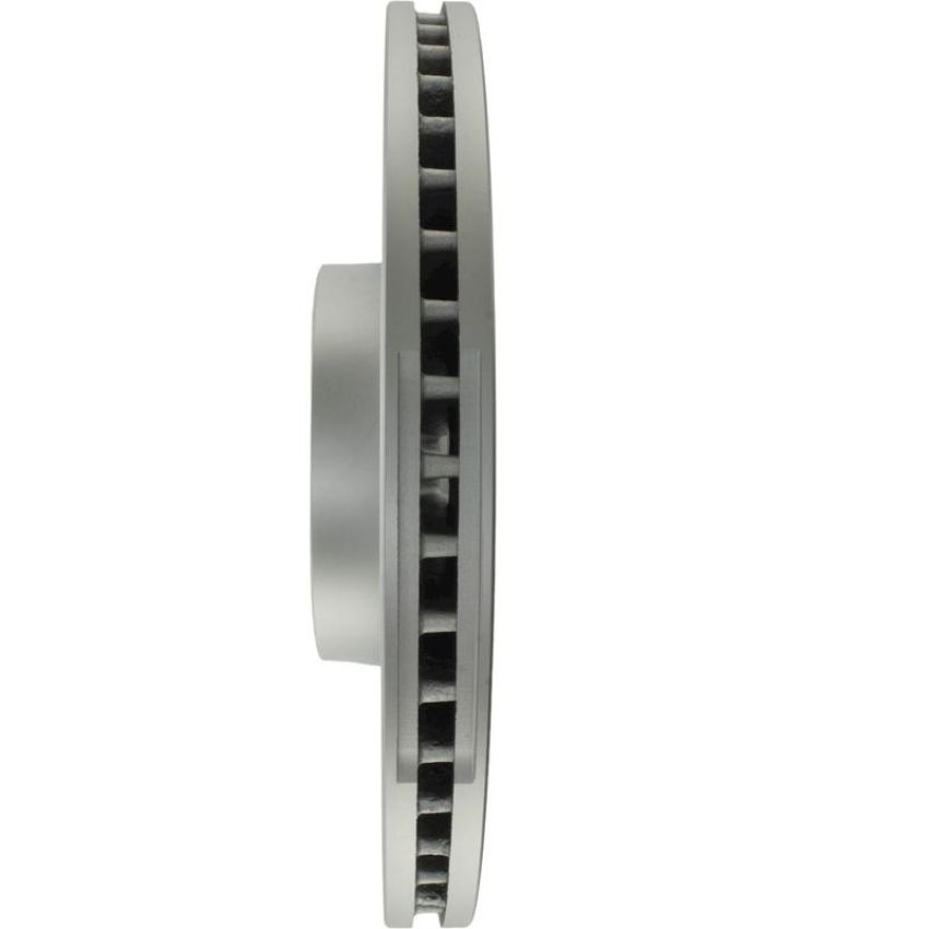 CENTRIC PARTS 320.51042F Centric GCX Rotor with Full Coating