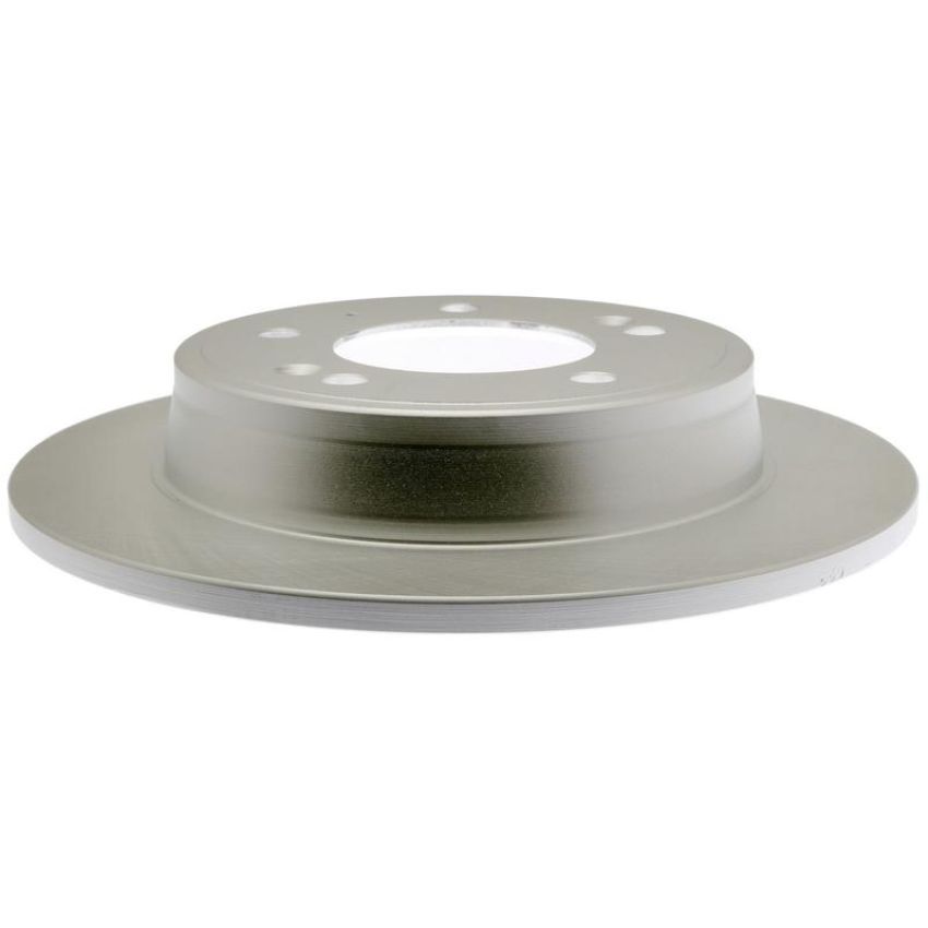 CENTRIC PARTS 320.51043F Centric GCX Rotor with Full Coating
