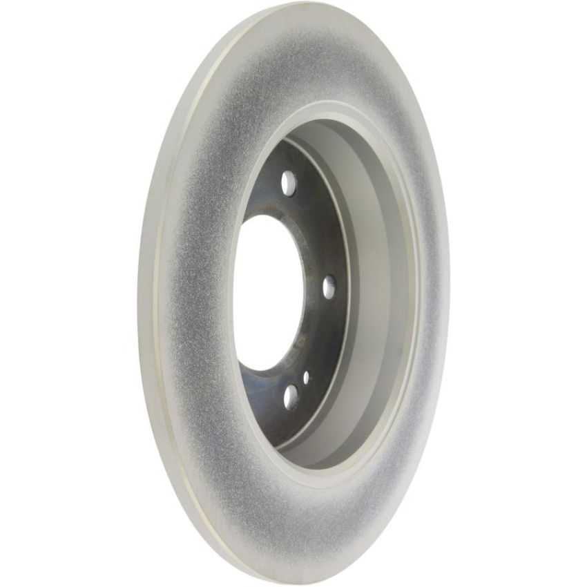 CENTRIC PARTS 320.51043F Centric GCX Rotor with Full Coating