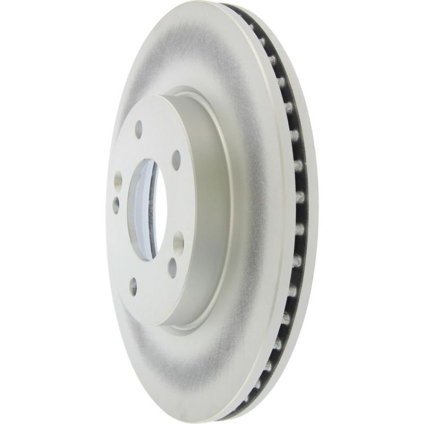 CENTRIC PARTS 320.51044 Centric GCX Rotor with Partial Coating