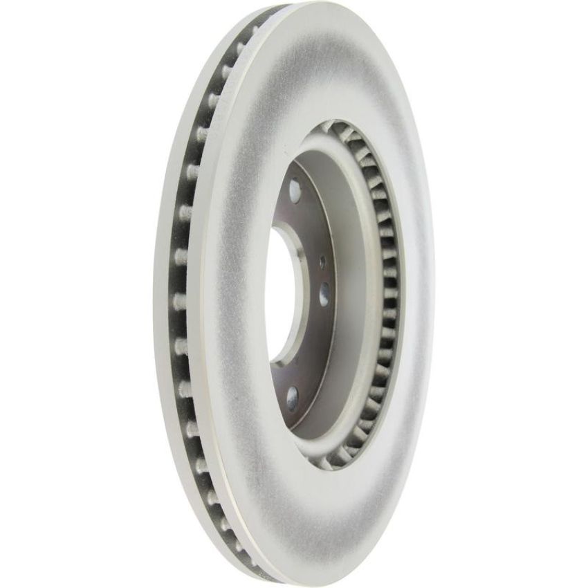 CENTRIC PARTS 320.51044 Centric GCX Rotor with Partial Coating