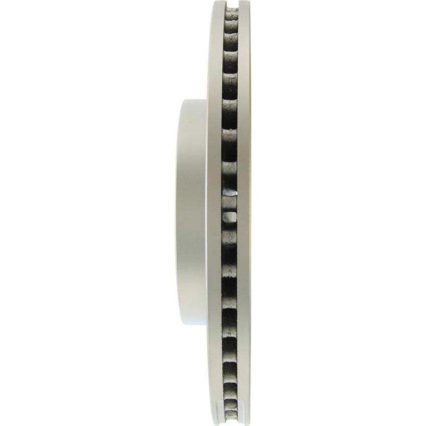 CENTRIC PARTS 320.51044 Centric GCX Rotor with Partial Coating