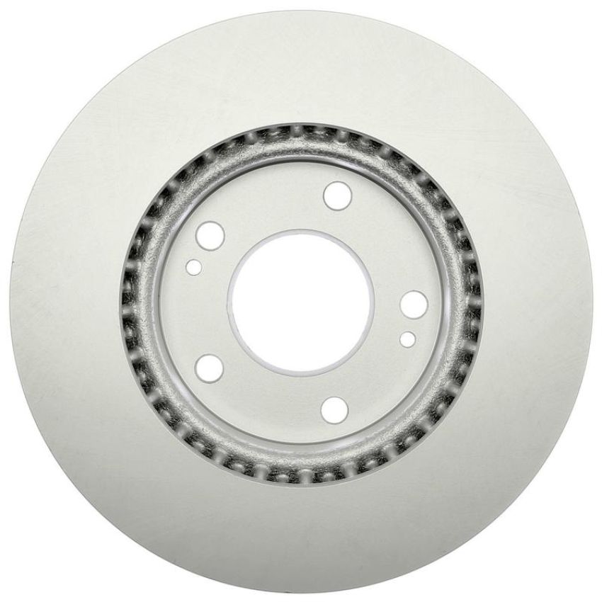 CENTRIC PARTS 320.51044F Centric GCX Rotor with Full Coating