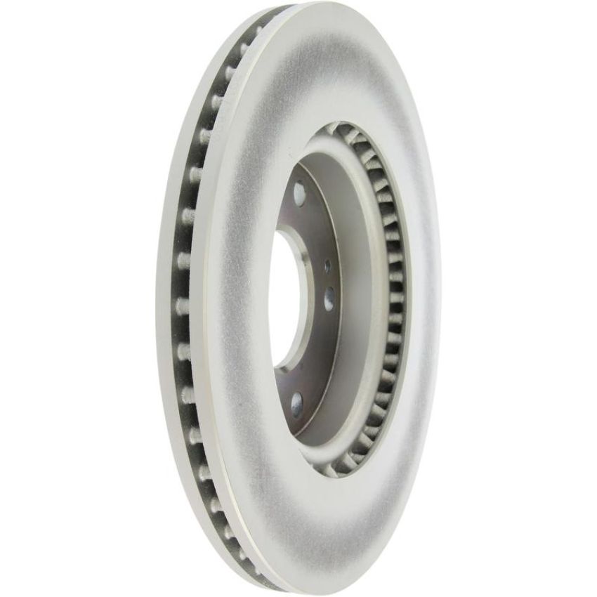 CENTRIC PARTS 320.51044F Centric GCX Rotor with Full Coating