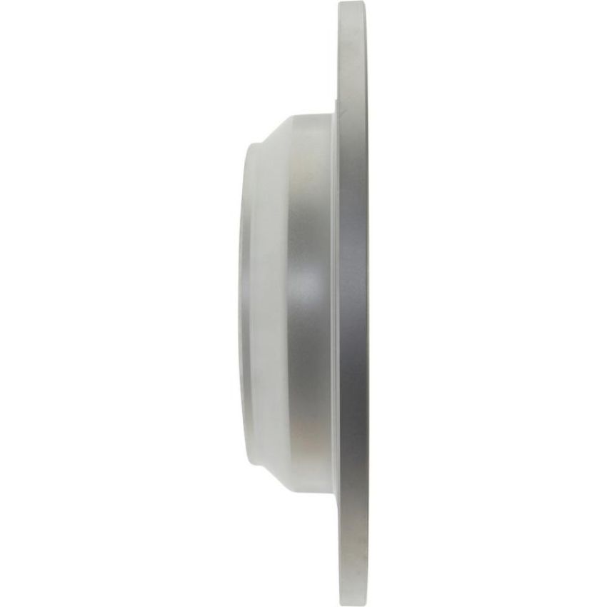 CENTRIC PARTS 320.51045 Centric GCX Rotor with Partial Coating