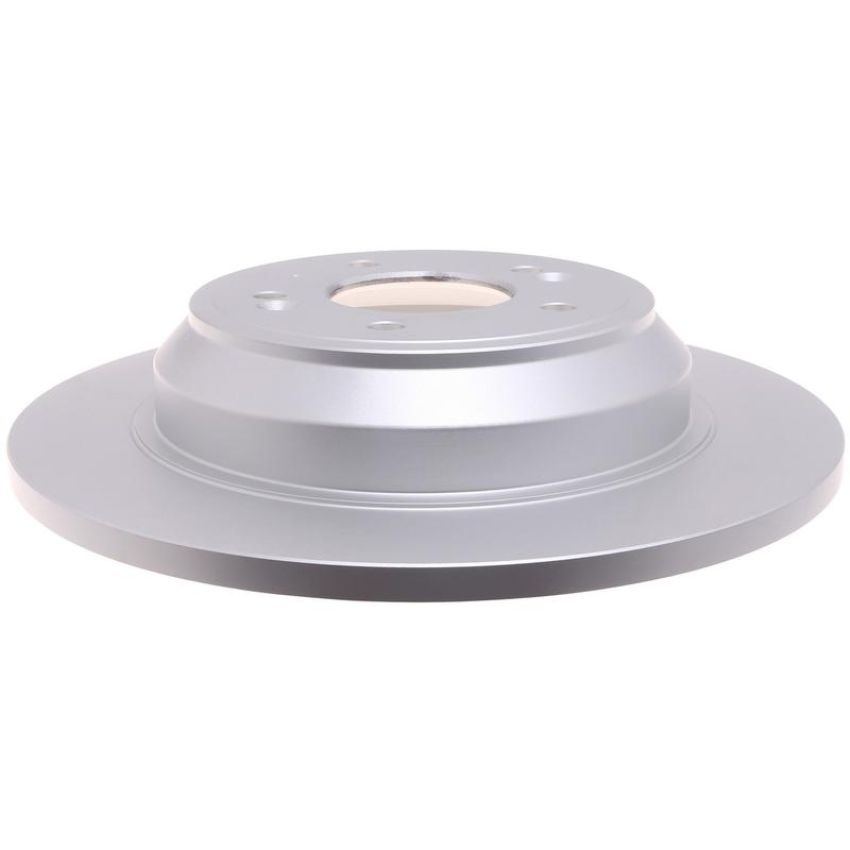 CENTRIC PARTS 320.51045F Centric GCX Rotor with Full Coating