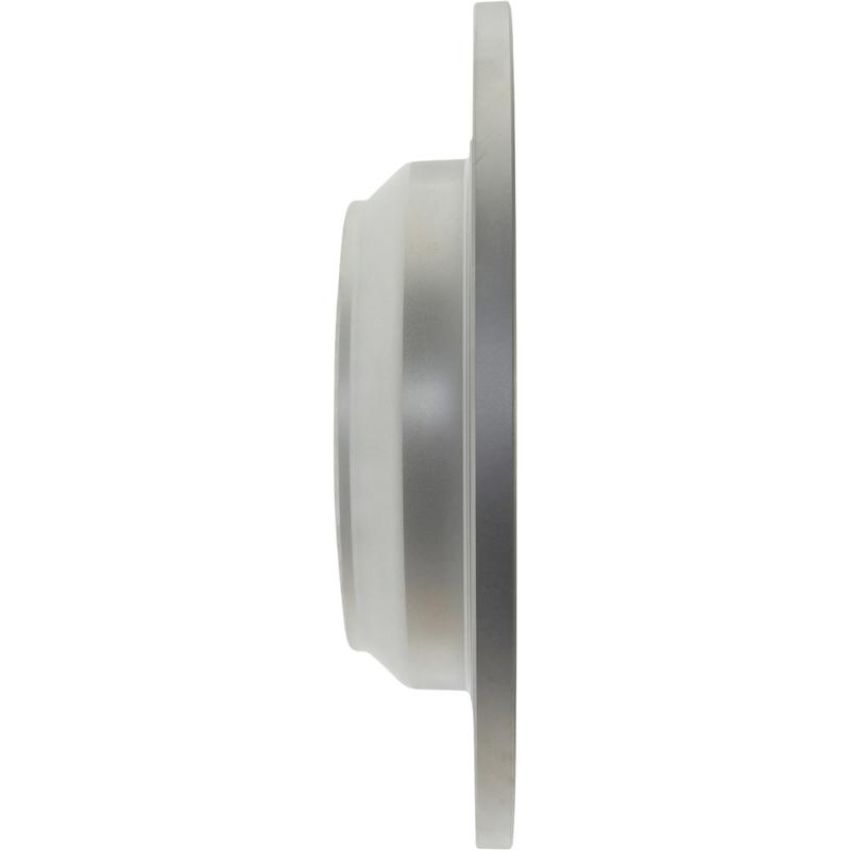 CENTRIC PARTS 320.51045F Centric GCX Rotor with Full Coating