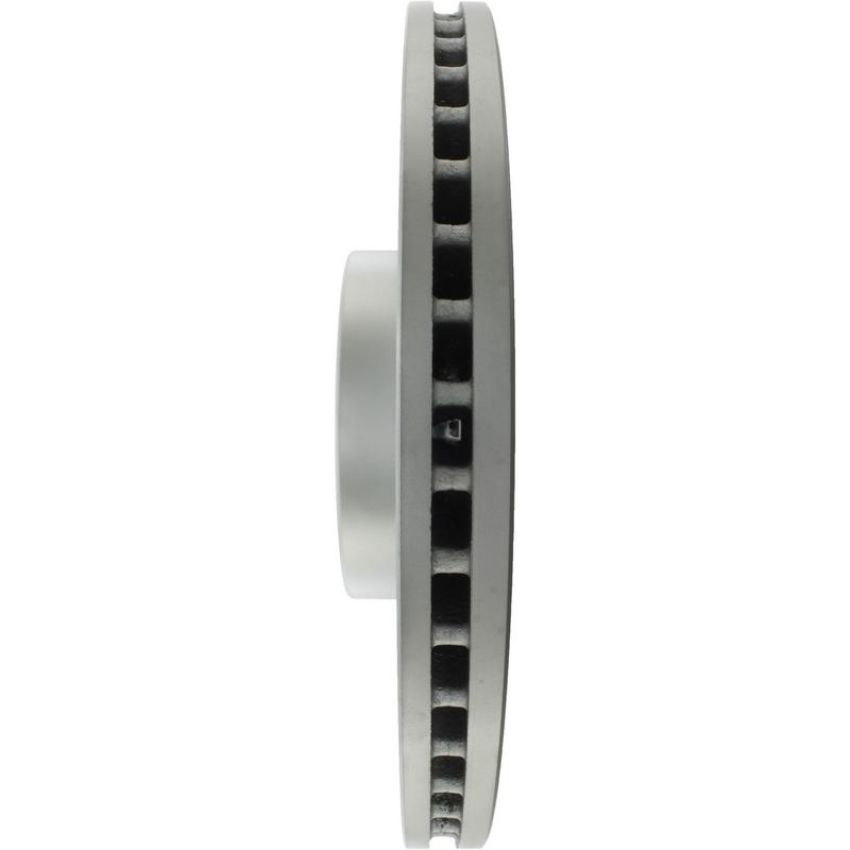 CENTRIC PARTS 320.51046 Centric GCX Rotor with Partial Coating