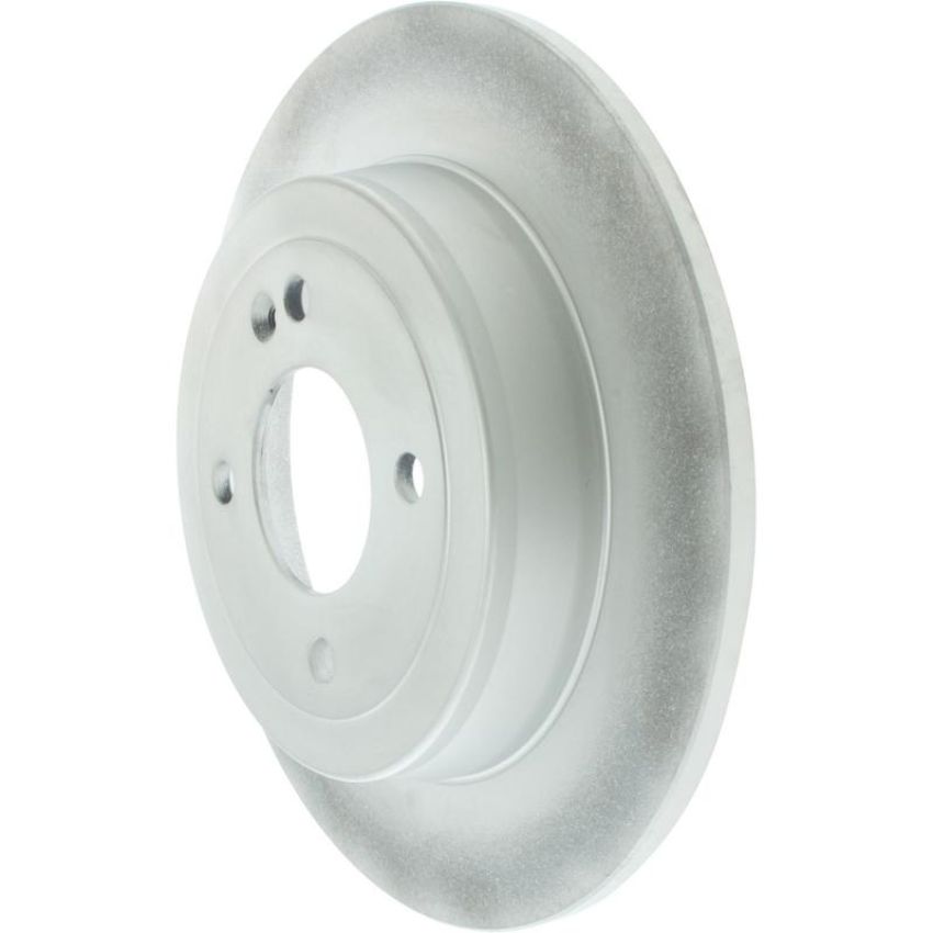 CENTRIC PARTS 320.51047 Centric GCX Rotor with Partial Coating