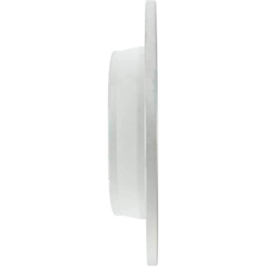 CENTRIC PARTS 320.51047 Centric GCX Rotor with Partial Coating