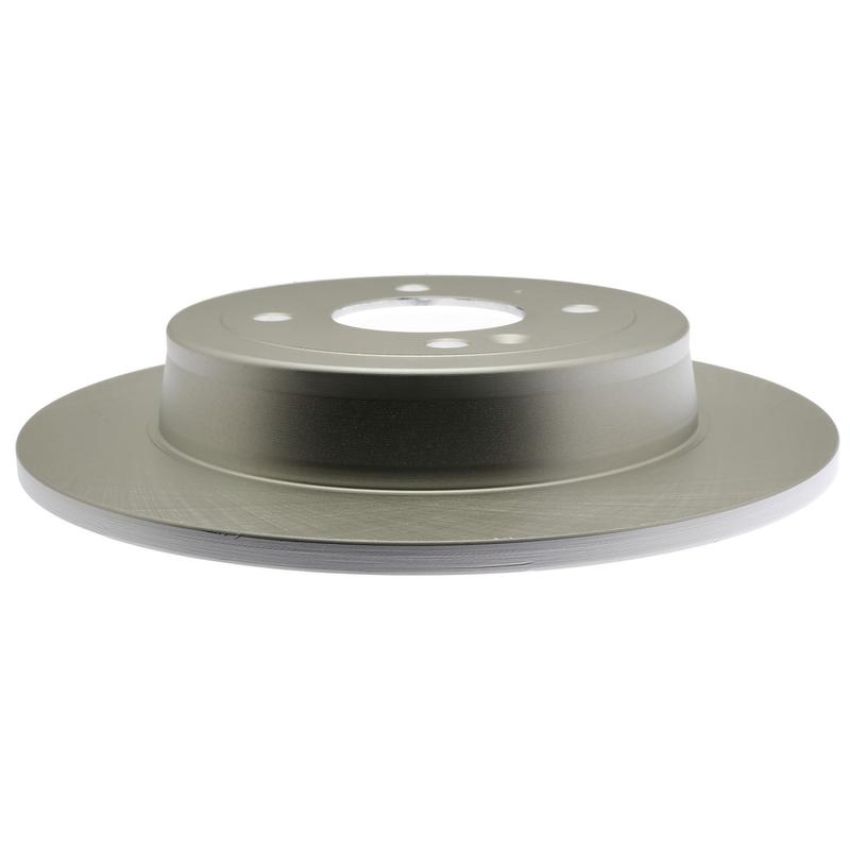 CENTRIC PARTS 320.51047F Centric GCX Rotor with Full Coating