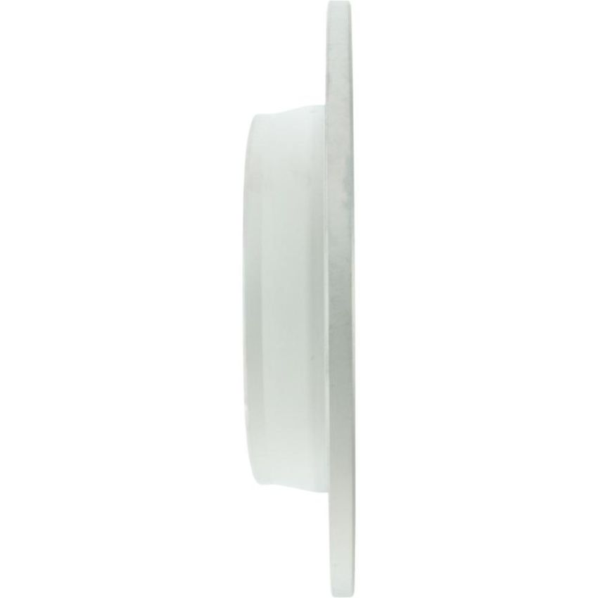 CENTRIC PARTS 320.51047F Centric GCX Rotor with Full Coating