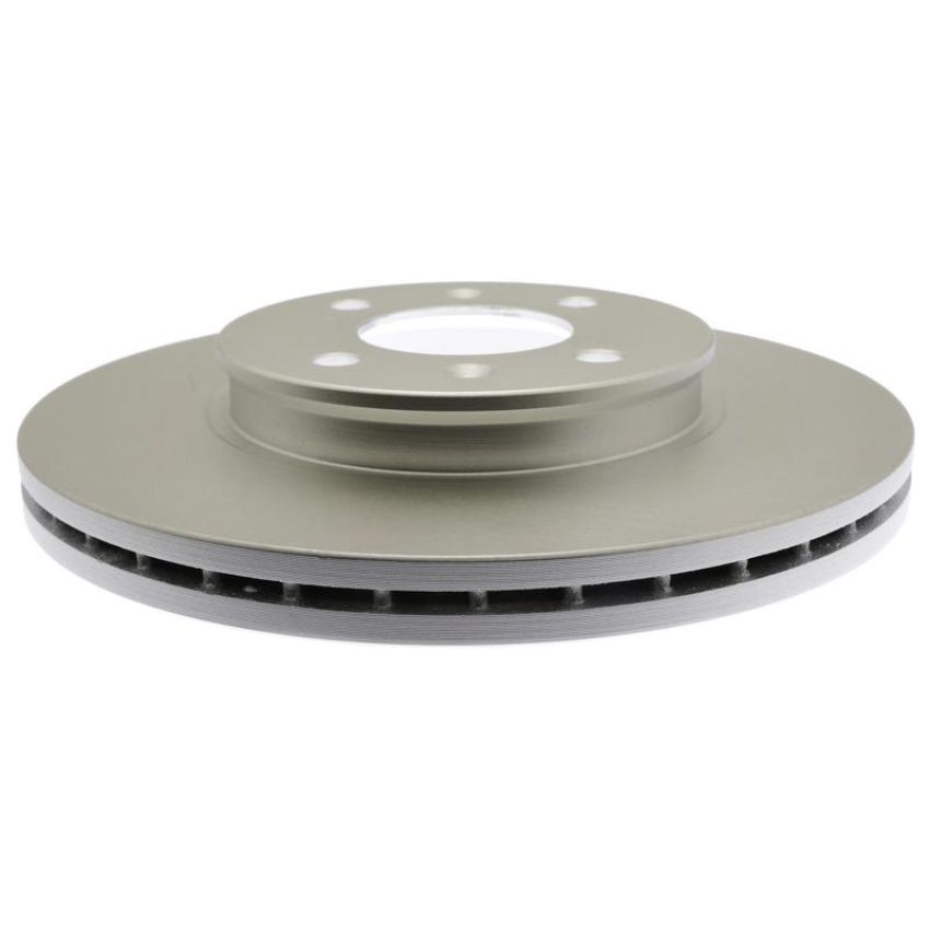 CENTRIC PARTS 320.51048F Centric GCX Rotor with Full Coating