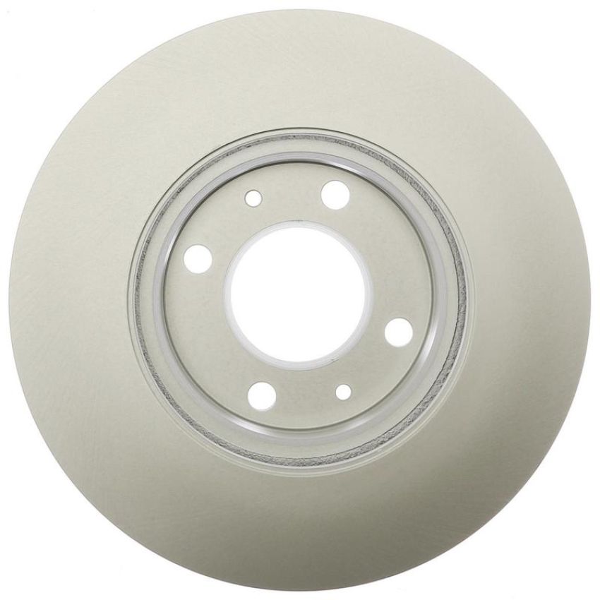 CENTRIC PARTS 320.51048F Centric GCX Rotor with Full Coating
