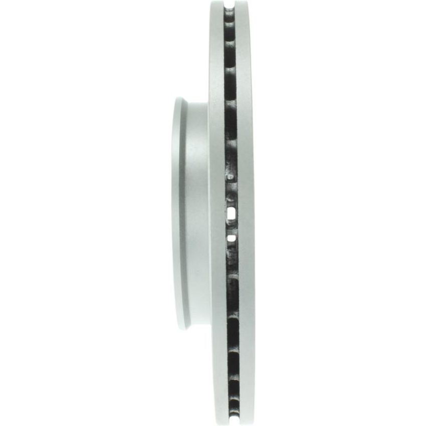 CENTRIC PARTS 320.51048F Centric GCX Rotor with Full Coating