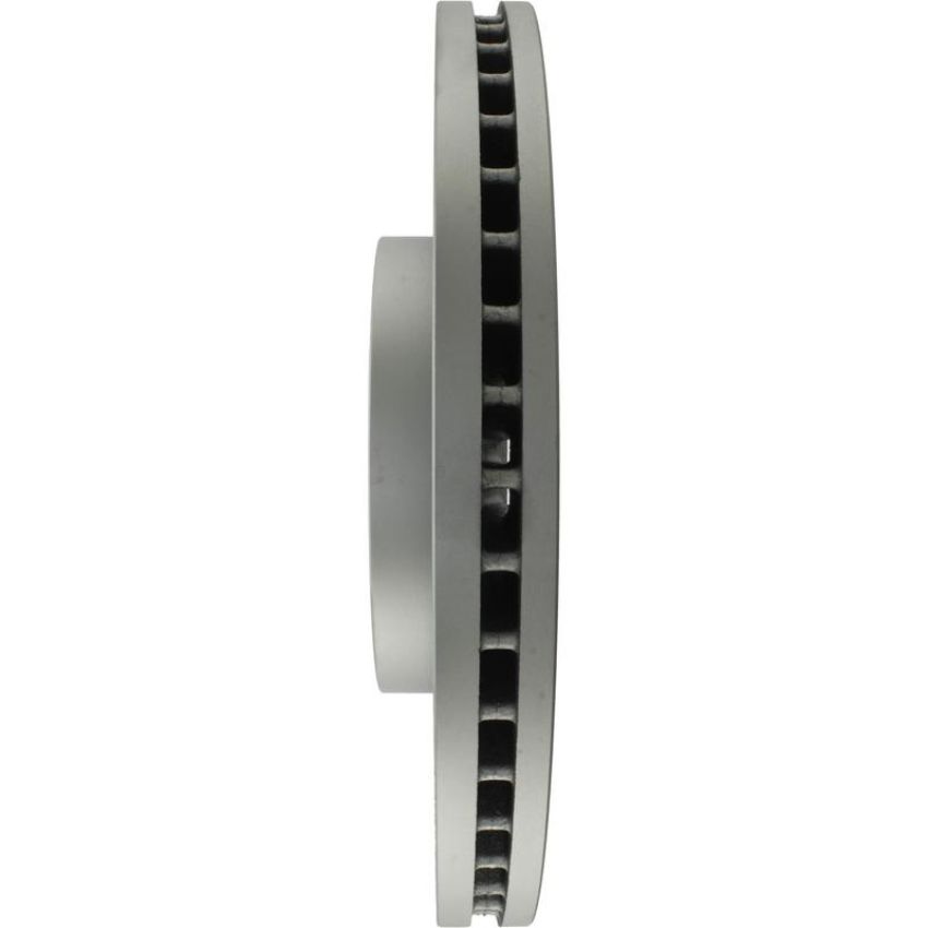 CENTRIC PARTS 320.51050 Centric GCX Rotor with Partial Coating