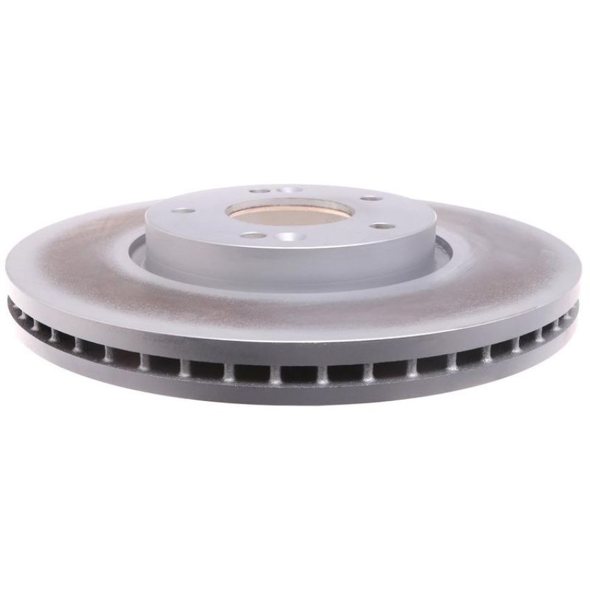 CENTRIC PARTS 320.51050F Centric GCX Rotor with Full Coating