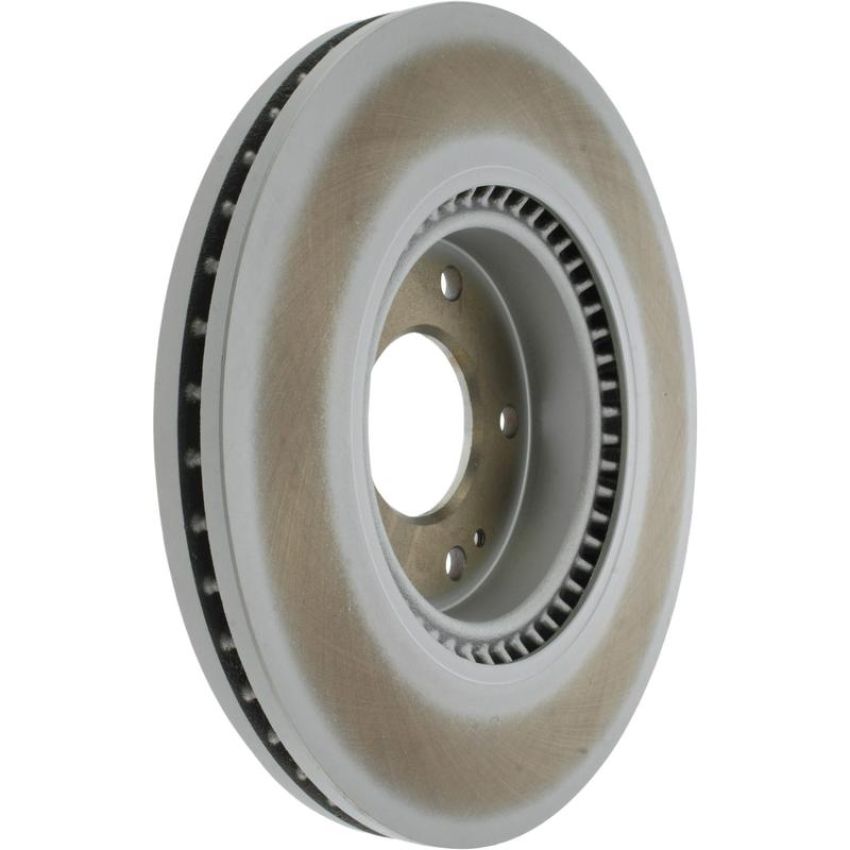 CENTRIC PARTS 320.51050F Centric GCX Rotor with Full Coating