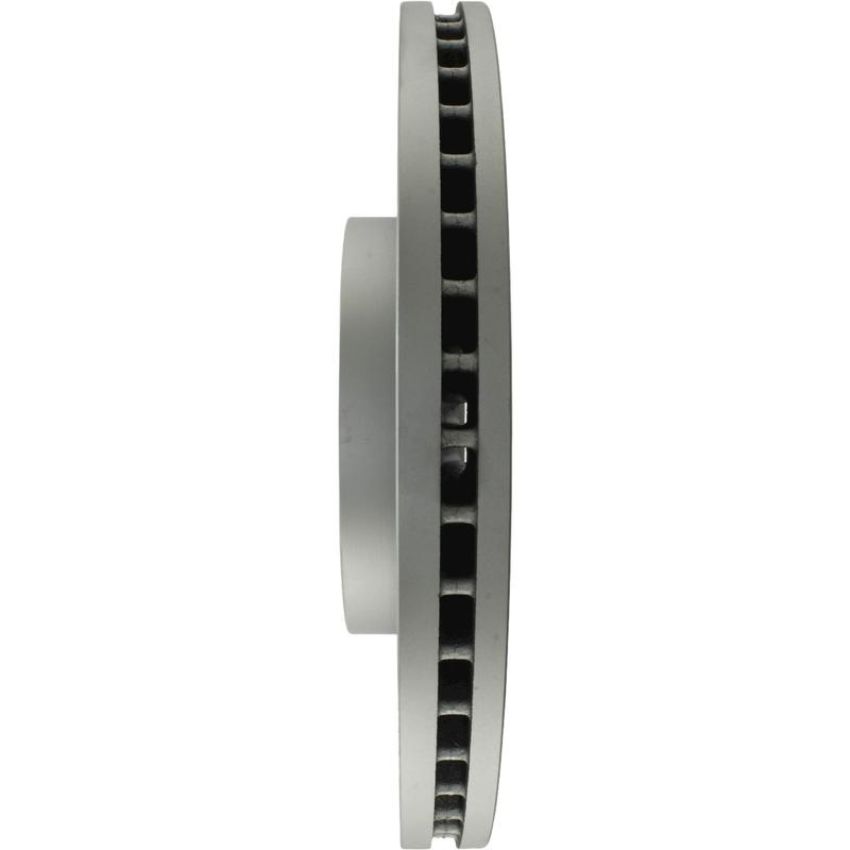 CENTRIC PARTS 320.51050F Centric GCX Rotor with Full Coating