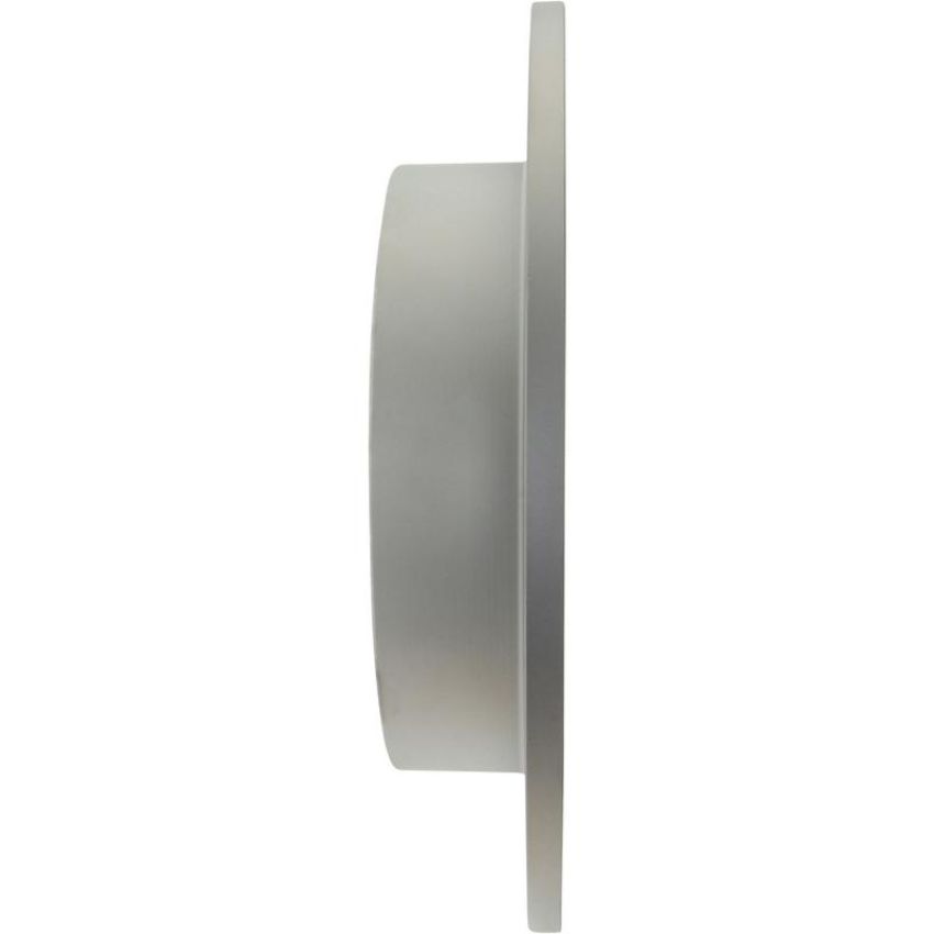CENTRIC PARTS 320.51051 Centric GCX Rotor with Partial Coating