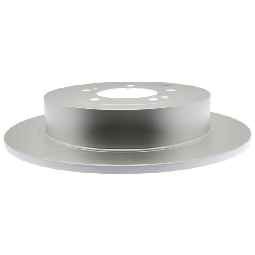 CENTRIC PARTS 320.51051F Centric GCX Rotor with Full Coating